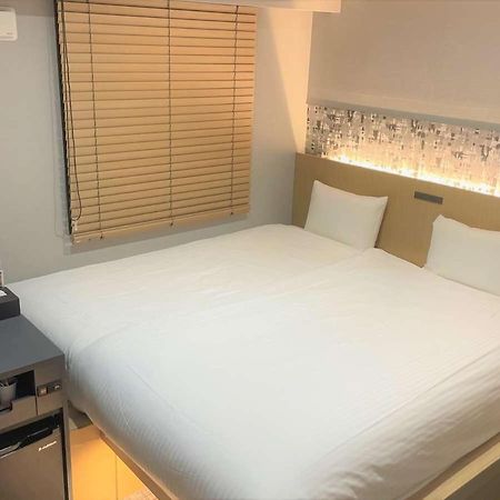 Hotel Amanek Kamata-Eki Mae Tokio Zewnętrze zdjęcie