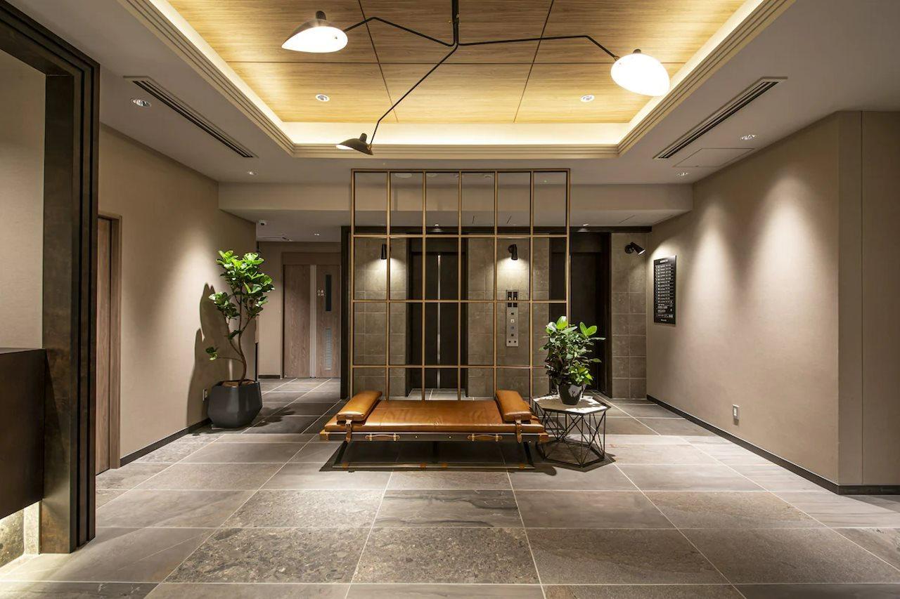 Hotel Amanek Kamata-Eki Mae Tokio Zewnętrze zdjęcie