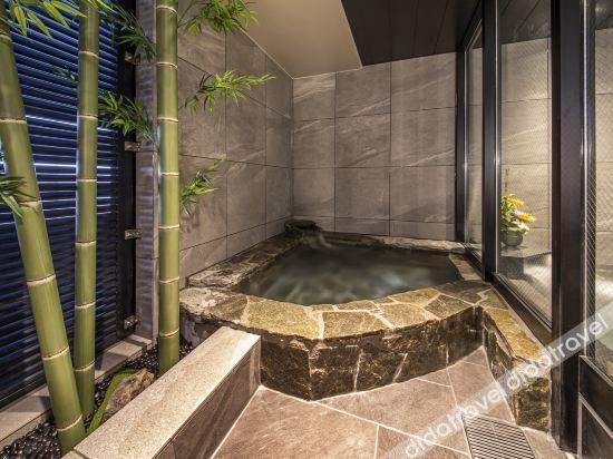 Hotel Amanek Kamata-Eki Mae Tokio Zewnętrze zdjęcie