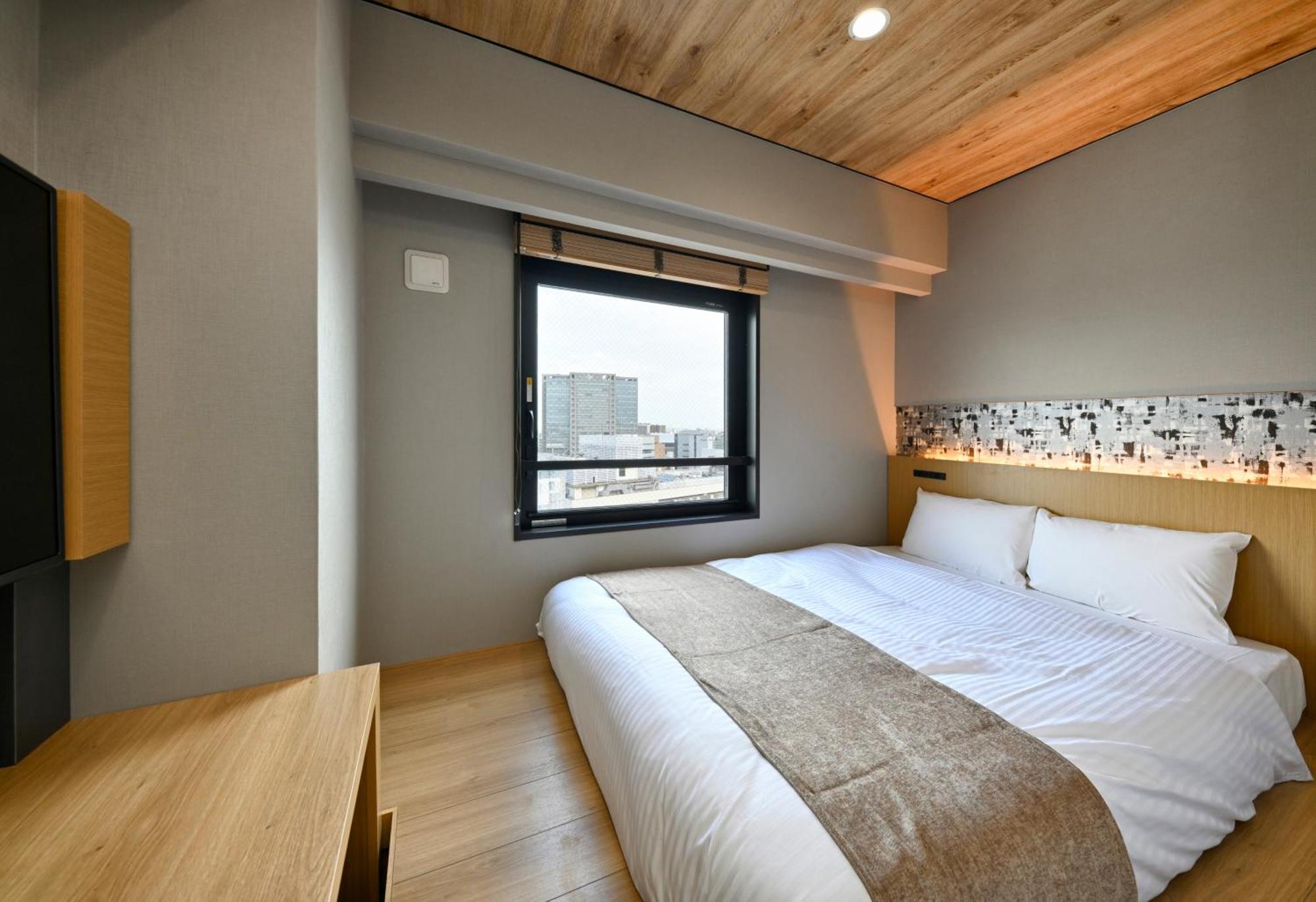 Hotel Amanek Kamata-Eki Mae Tokio Zewnętrze zdjęcie