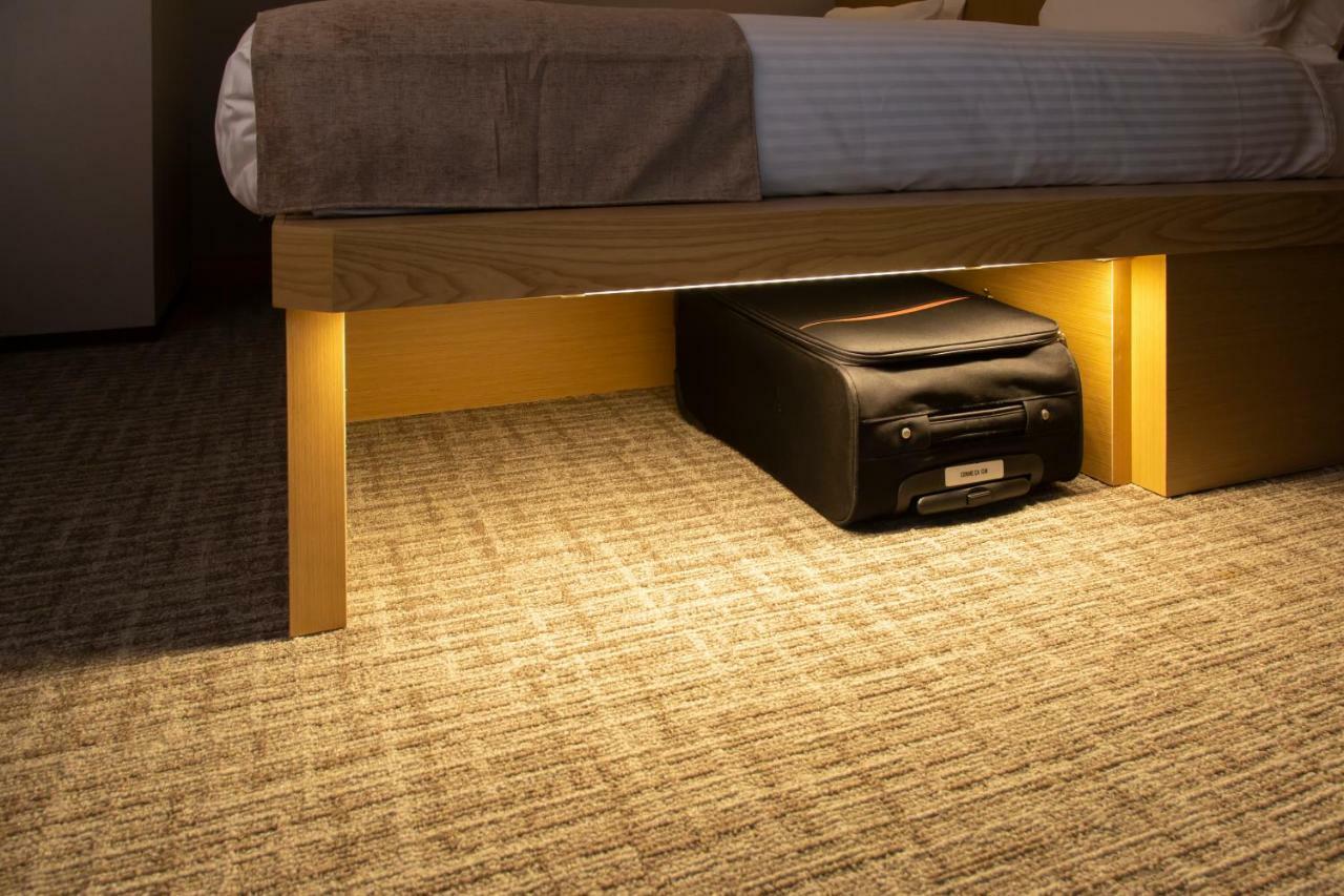 Hotel Amanek Kamata-Eki Mae Tokio Zewnętrze zdjęcie