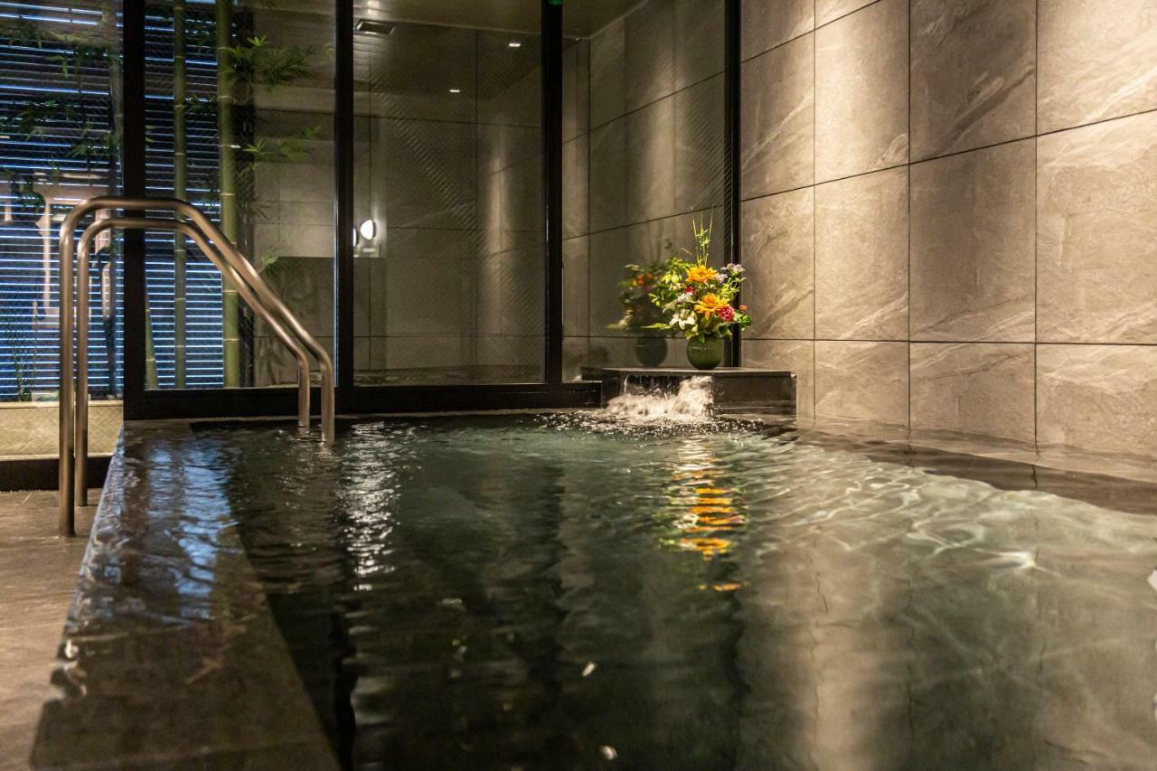Hotel Amanek Kamata-Eki Mae Tokio Zewnętrze zdjęcie