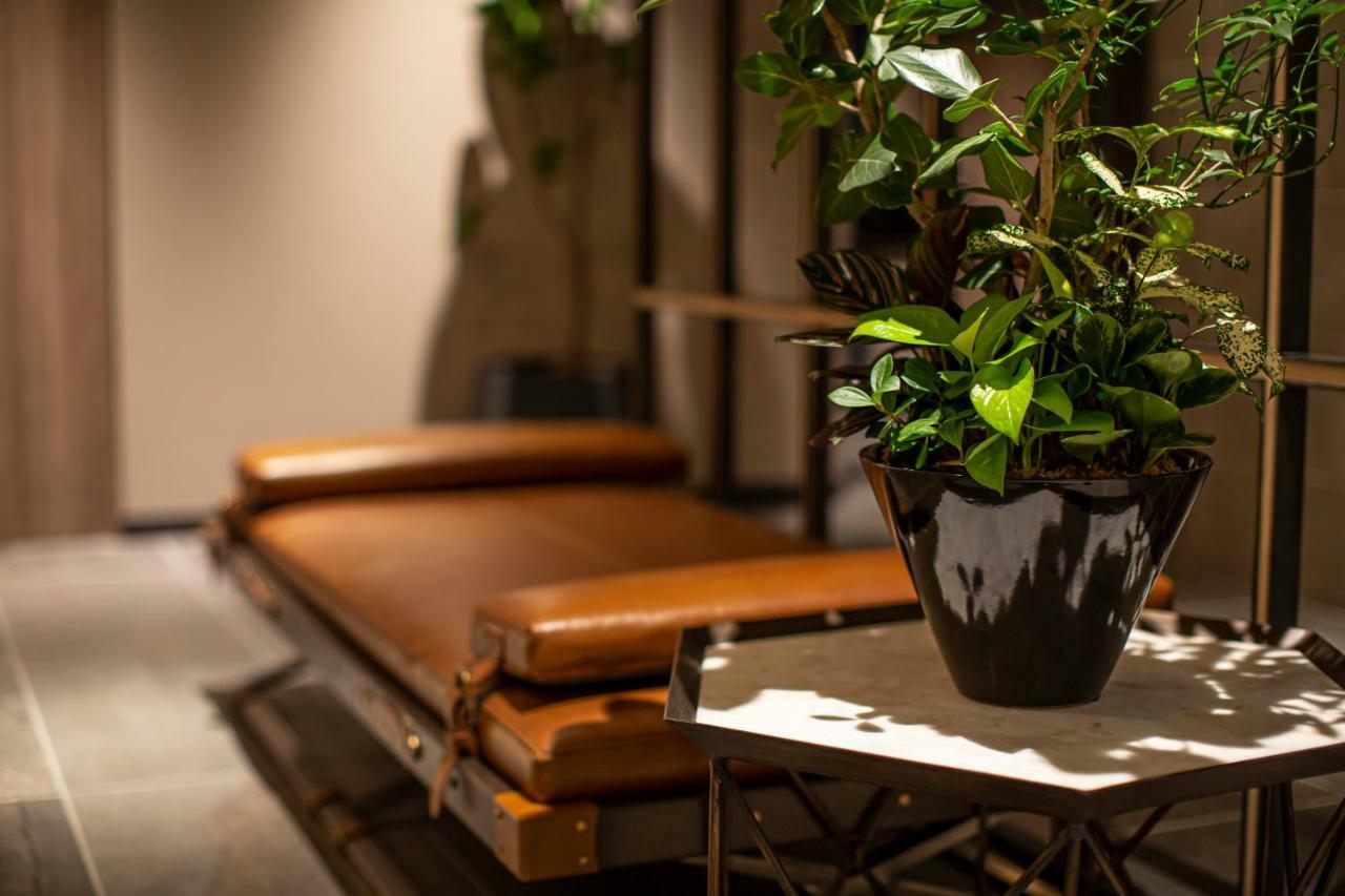 Hotel Amanek Kamata-Eki Mae Tokio Zewnętrze zdjęcie