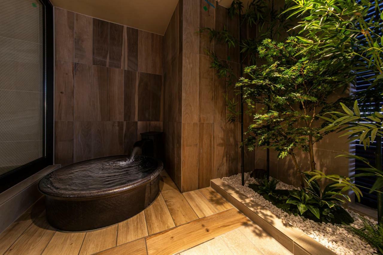 Hotel Amanek Kamata-Eki Mae Tokio Zewnętrze zdjęcie