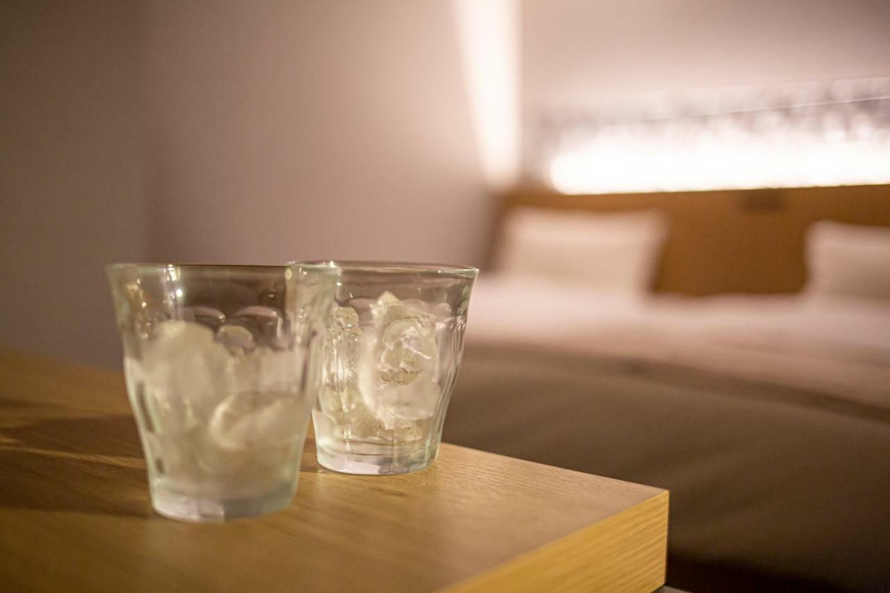 Hotel Amanek Kamata-Eki Mae Tokio Zewnętrze zdjęcie