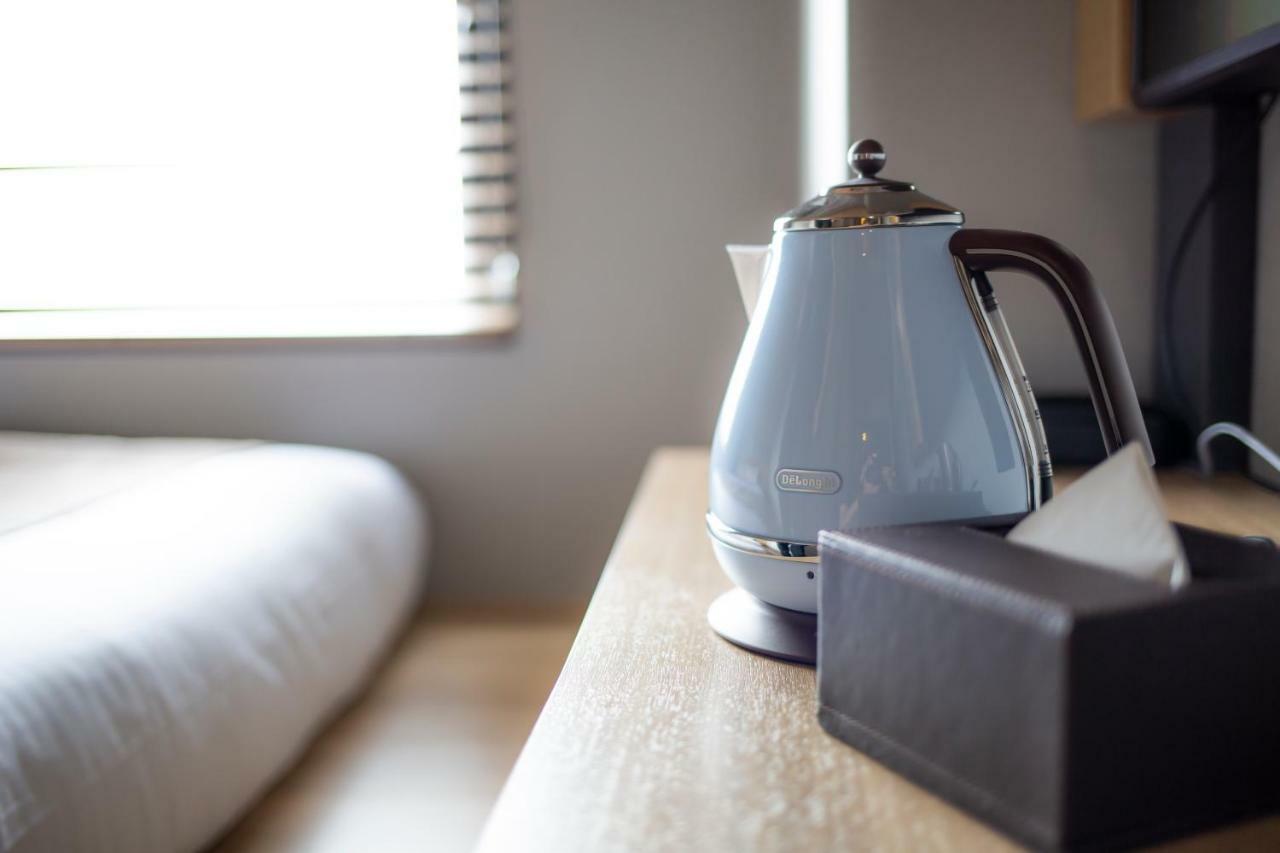 Hotel Amanek Kamata-Eki Mae Tokio Zewnętrze zdjęcie