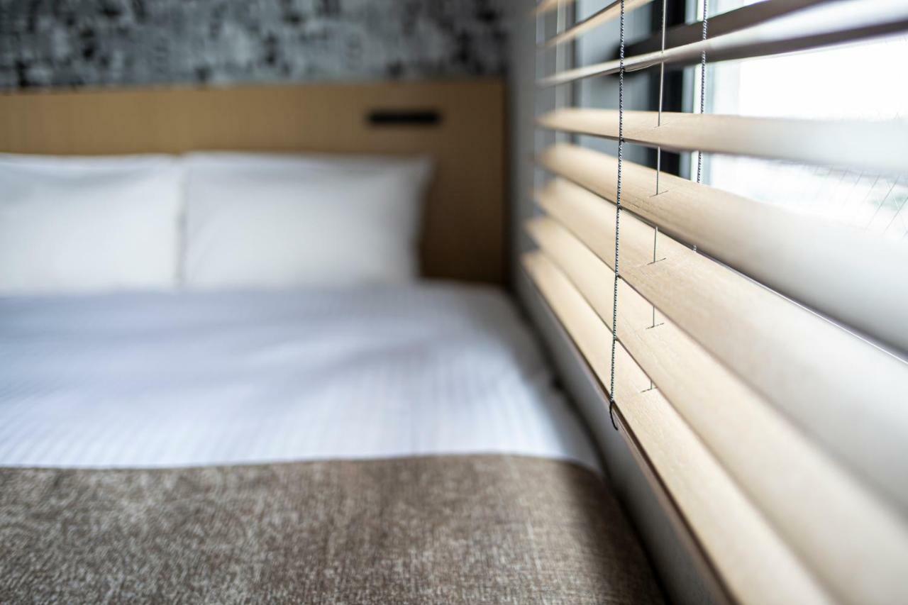 Hotel Amanek Kamata-Eki Mae Tokio Zewnętrze zdjęcie