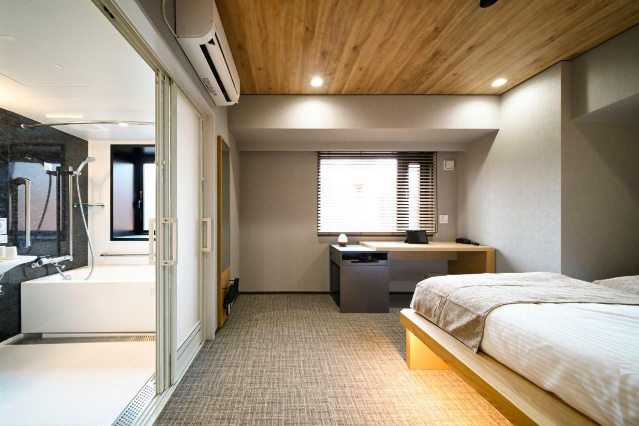 Hotel Amanek Kamata-Eki Mae Tokio Zewnętrze zdjęcie